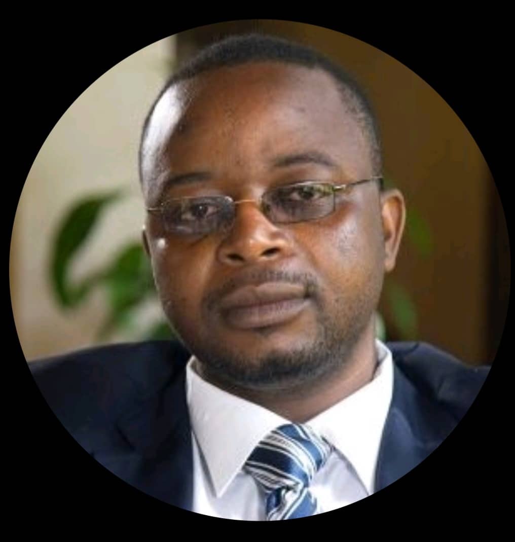 Chrispen Nyambo - Head of Finance and Administration