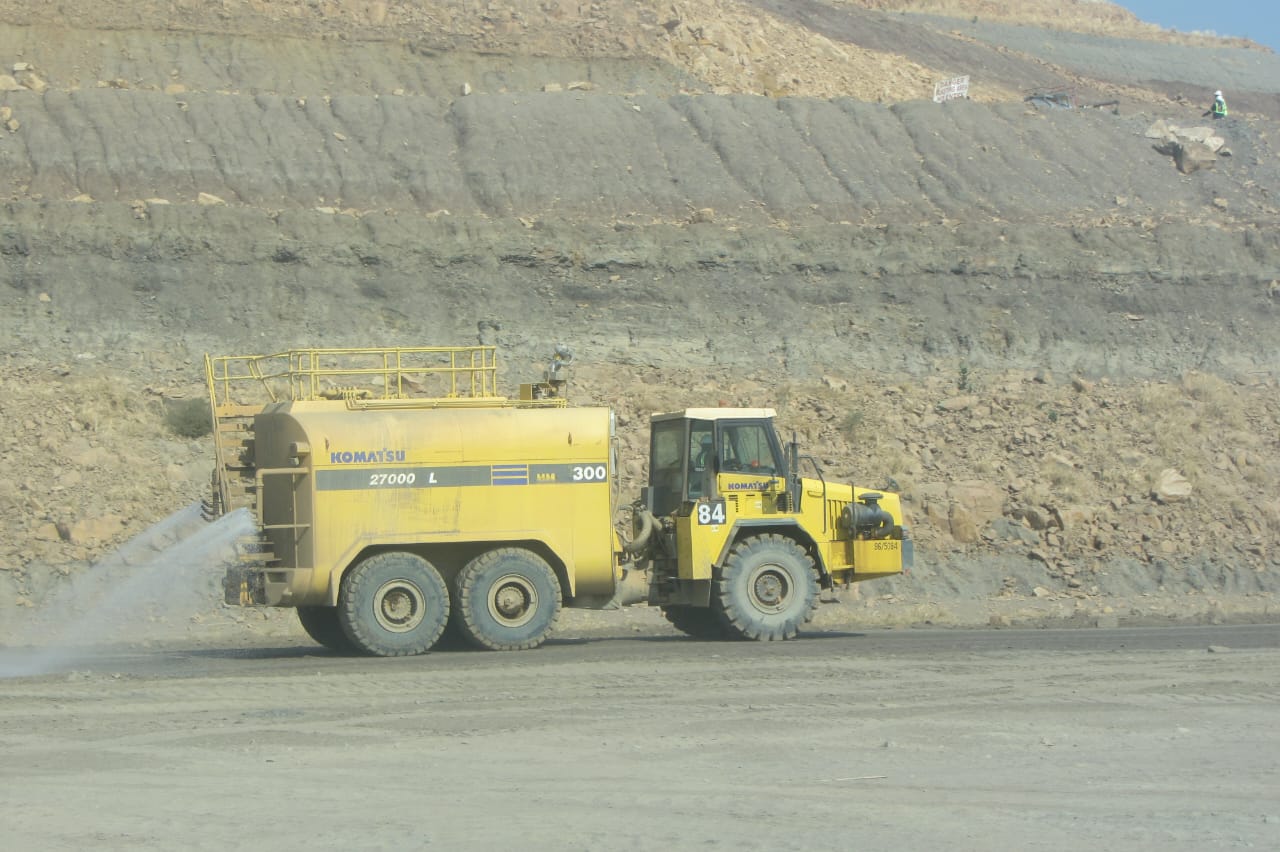 Haulage and Shunting
