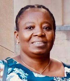 Tendai Chebani - Head of Human Resources